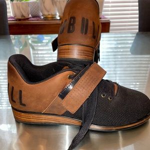 NoBull Project Lifters